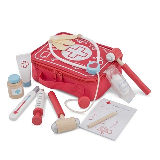 Doctor set